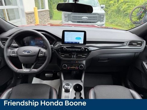 Used 2024 Ford Escape ST-Line AWD/4WD image 42