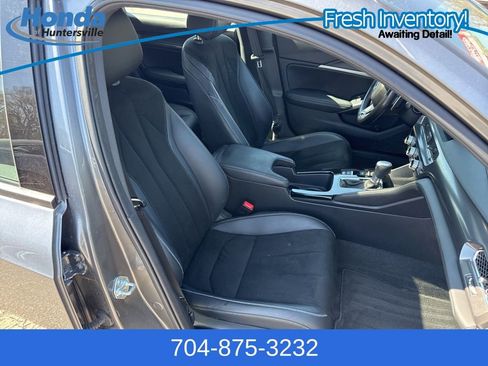 Used 2023 Acura Integra A-Spec image 16