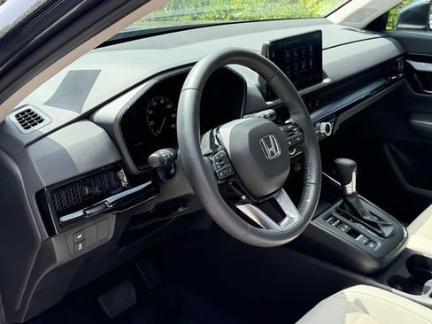 Used 2024 Honda CR-V EX-L image 13