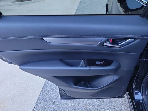 Certified 2024 MAZDA CX-5 AWD 2.5 S image 12