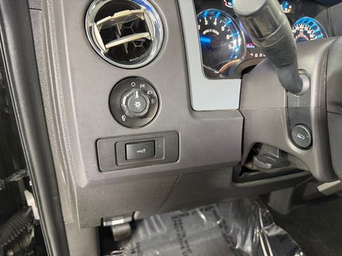 Used 2013 Ford F150 XLT w/ Luxury Equipment Group AWD/4WD image 13