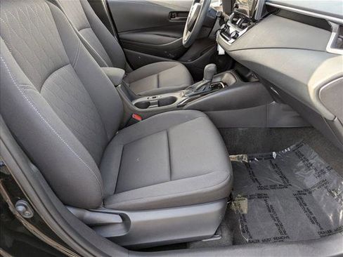 Certified 2025 Toyota Corolla LE image 20