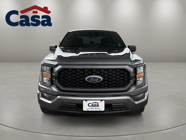 Used 2023 Ford F150 XL w/ STX Appearance Package RWD image 2