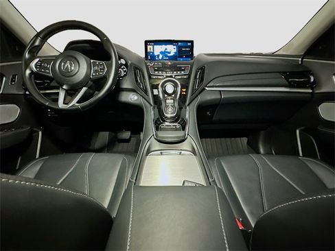 Used 2021 Acura RDX w/ Technology Package image 9