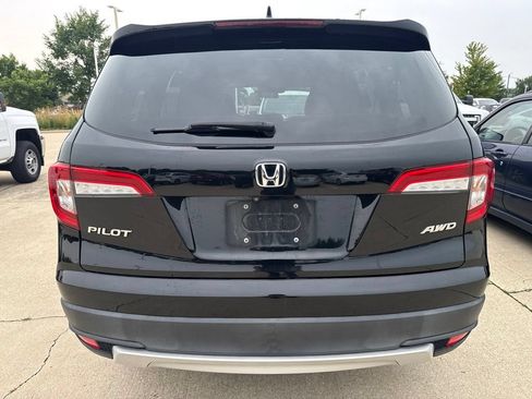 Used 2019 Honda Pilot EX image 5