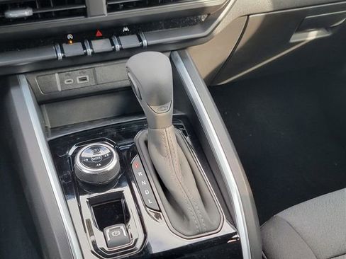 New 2026 Chevrolet Colorado Trail Boss AWD/4WD image 22