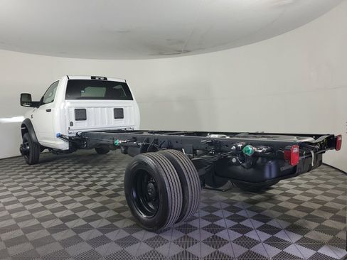 New 2026 RAM 5500 Tradesman RWD image 6