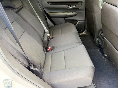 Used 2026 Honda CR-V EX image 25