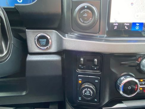 Used 2024 Ford F250 Platinum w/ Tremor Off-Road Package image 33