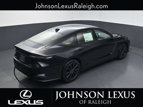 New 2026 Lexus ES 350h FWD image 28