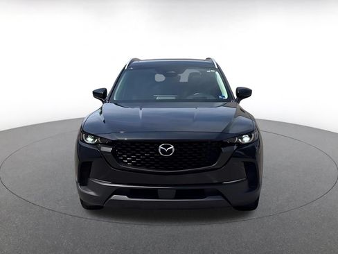 Used 2025 MAZDA CX-50 2.5 Hybrid w/ Premium Plus Pkg AWD/4WD image 4