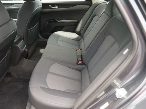 Used 2021 Kia K5 LXS FWD image 12
