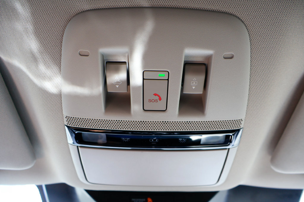 New 2026 Nissan Murano SL AWD/4WD image 17