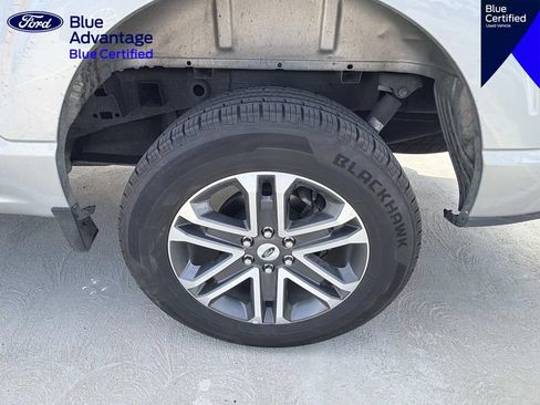 Used 2023 Ford F150 XL w/ STX Appearance Package AWD/4WD image 8