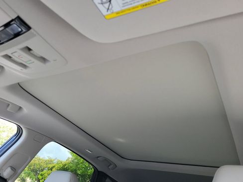 New 2026 Nissan Murano SL AWD/4WD image 36