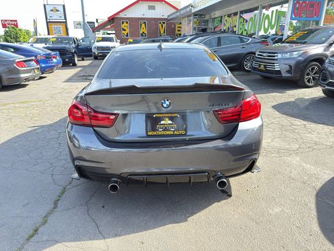 Used 2017 BMW 440i Coupe RWD image 6