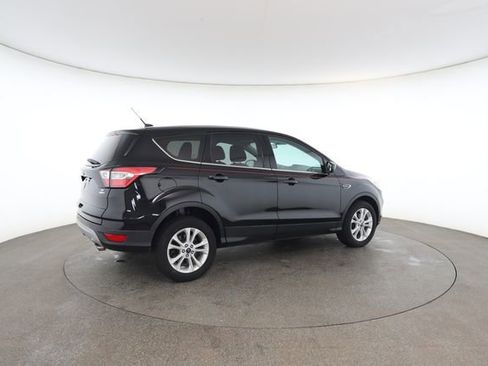 Used 2017 Ford Escape SE image 20