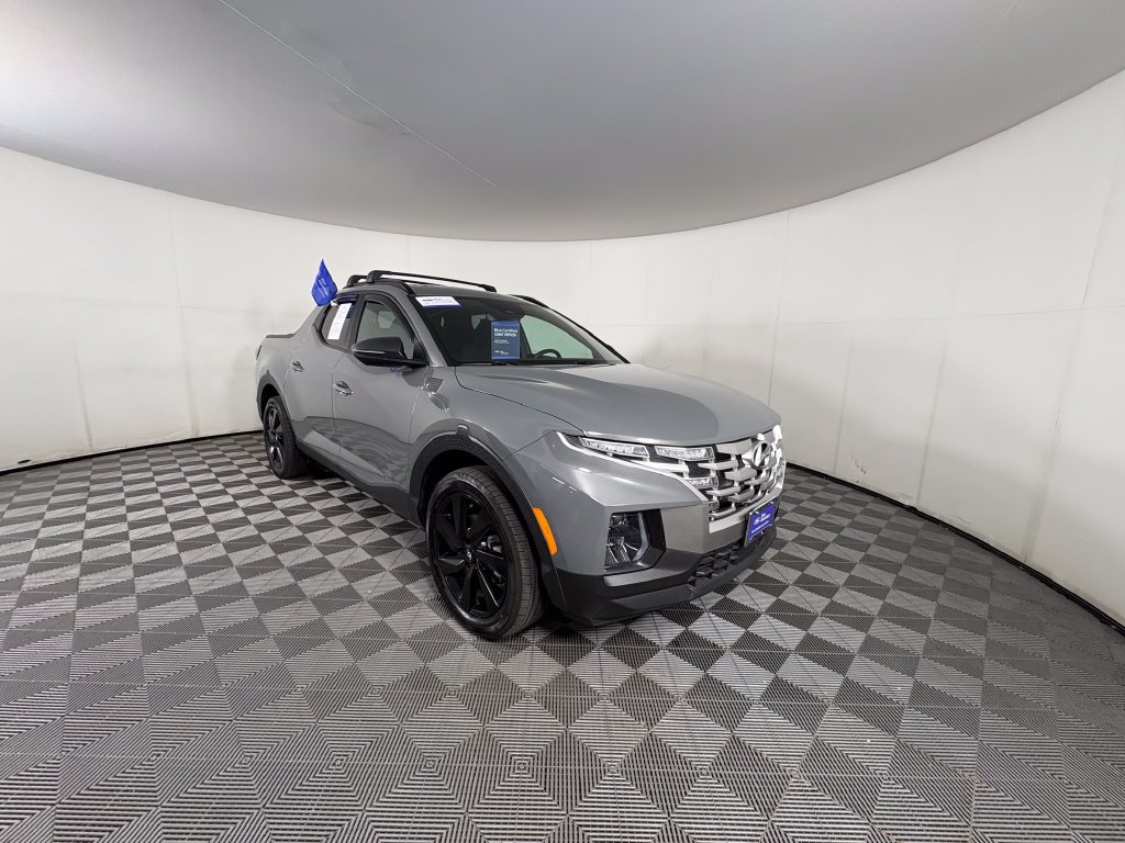 Used 2023 Hyundai Santa Cruz SEL Premium AWD/4WD image 7
