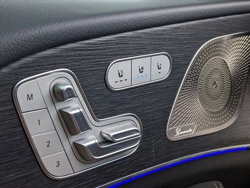 New 2026 Mercedes-Benz GLE 450 4MATIC image 14