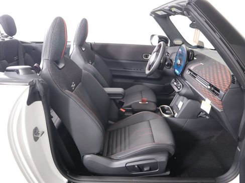 New 2026 MINI Cooper S FWD image 28