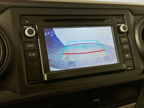 Used 2017 Toyota Tacoma SR image 26