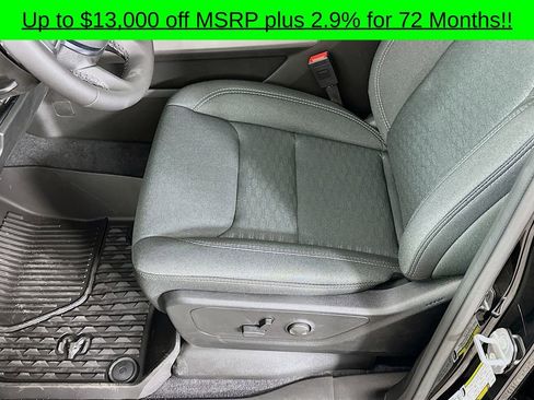 New 2026 RAM 1500 Big Horn w/ Night Edition AWD/4WD image 23