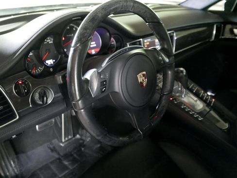 Used 2012 Porsche Panamera Turbo S image 27