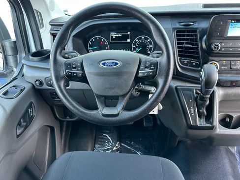 Used 2024 Ford Transit 250 Low Roof w/ Exterior Upgrade Package image 11