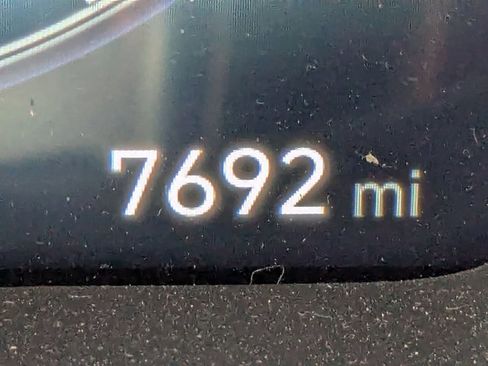 Used 2025 Hyundai Palisade Calligraphy image 11