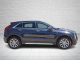 Used 2023 Cadillac XT4 Premium Luxury image 5