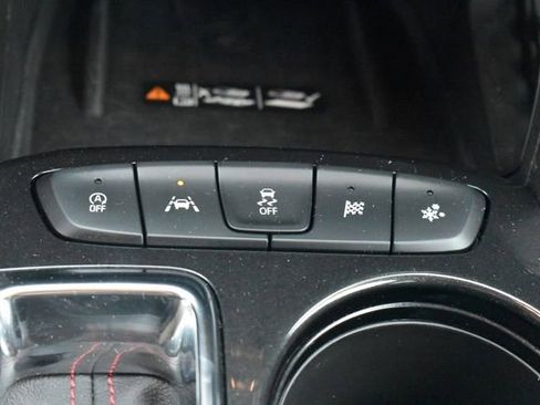 New 2026 Chevrolet TrailBlazer RS w/ Convenience Package image 33