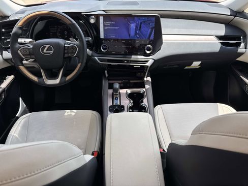 Used 2024 Lexus RX 350 Premium w/ Accessory Package (Z1) FWD image 20