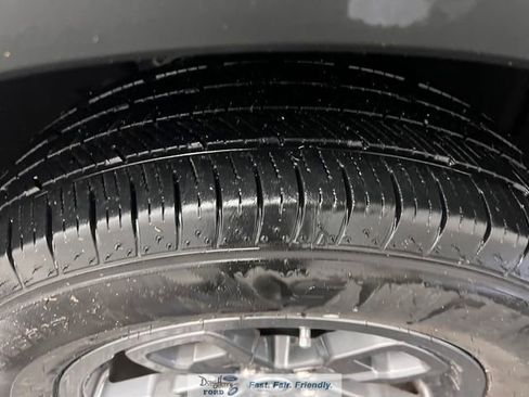 Used 2023 Ford Bronco Sport Big Bend w/ Convenience Package image 16