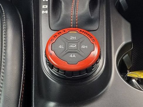 Used 2023 Ford Bronco Raptor AWD/4WD image 19