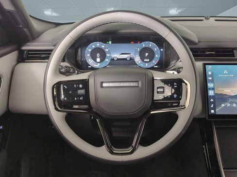 Used 2026 Land Rover Range Rover Velar Dynamic SE image 13