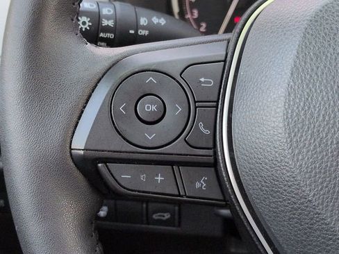 Certified 2024 Toyota RAV4 XLE Premium w/ Weather Package FWD image 25