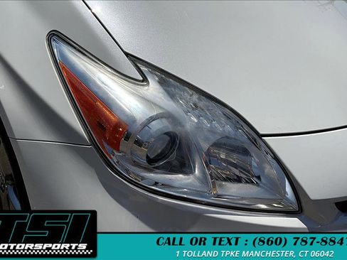 Used 2013 Toyota Prius Three image 29