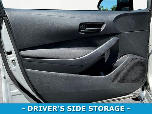 Used 2024 Toyota Corolla LE FWD image 20