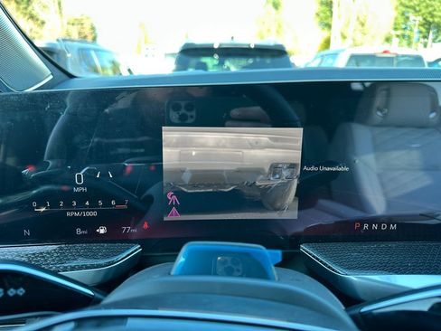 New 2026 Cadillac Escalade V image 16