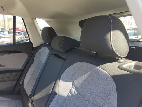 New 2026 Volkswagen Tiguan S FWD image 9