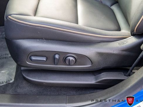 Used 2024 Chevrolet Blazer Premier w/ Driver Confidence II Package image 23