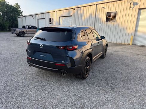 Used 2026 MAZDA CX-50 AWD 2.5 S w/ Preferred Pkg image 7