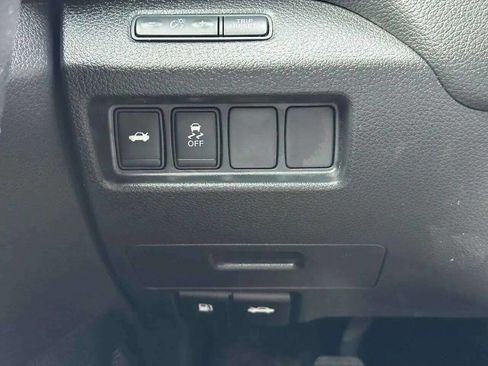 Used 2016 Nissan Altima 2.5 S w/ Power Driver Seat Package image 35