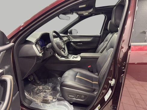 New 2026 MAZDA CX-90 3.3 Turbo S w/ Premium Package AWD/4WD image 10