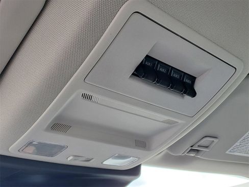 New 2025 Ford Bronco Sport Badlands w/ Sasquatch Badlands Package image 22