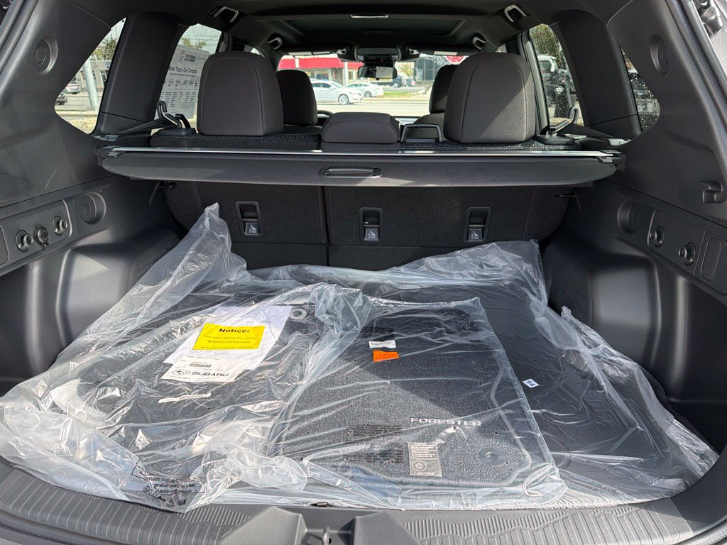 New 2026 Subaru Forester Premium AWD/4WD image 26
