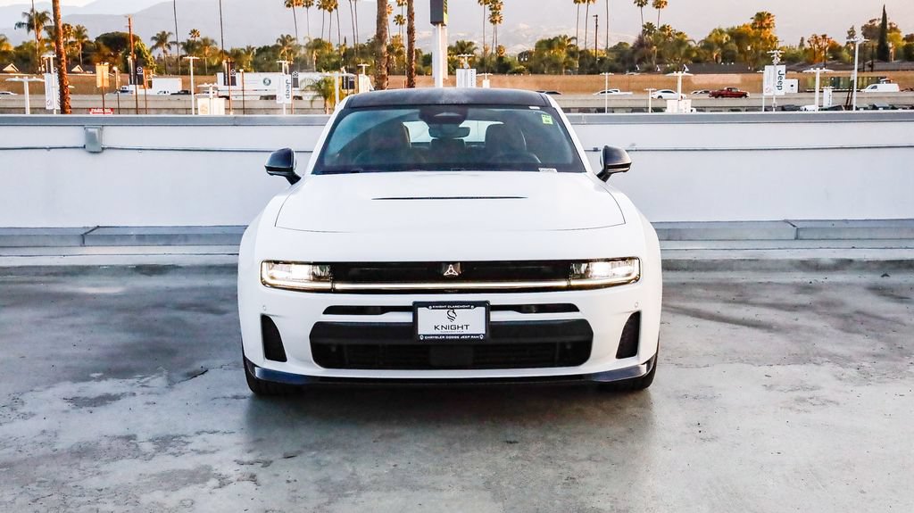 New 2026 Dodge Charger R/T AWD/4WD image 3