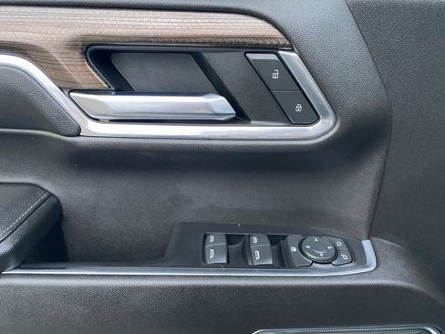 Used 2022 Chevrolet Silverado 1500 LT image 20