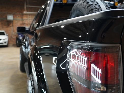 Used 2013 Ford F150 Raptor w/ Luxury Equipment Group image 34