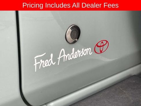 Used 2024 Jeep Wrangler Sport AWD/4WD image 13